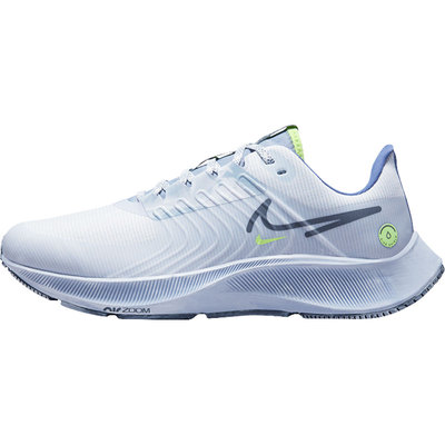 Nike/耐克正品AIR ZOOM 女子低帮运动轻便跑步鞋DO2341-144