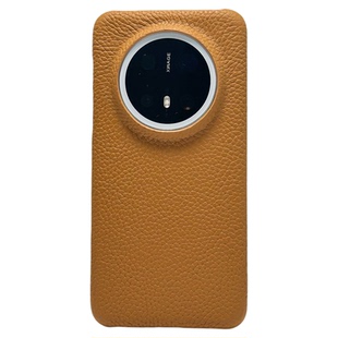 亳境适用华为Mate70pro+手机新款皮质壳Mate70RS带磁吸huaweiMate80pro真皮保护套高端60牛皮套商务男女防滑