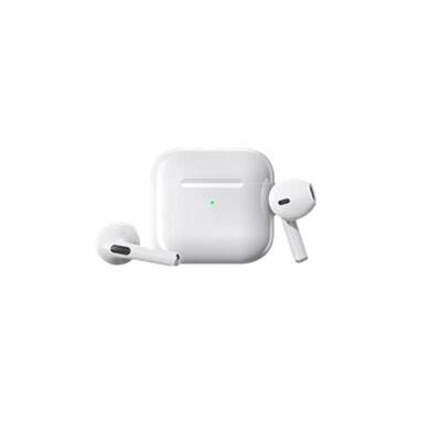 华强北蓝牙耳机四代真无线蓝牙耳机5.3安卓苹果通用2024新款pro4