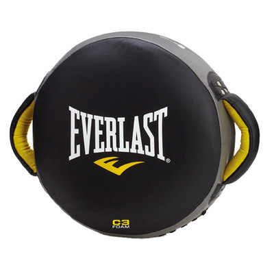 EVERLASTC3PRO真皮拳靶盾靶