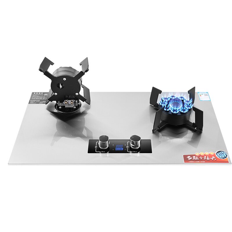 1级能效5.2KW猛火灶大火力