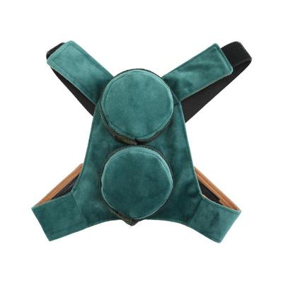 儿童专用强身无烟艾灸盒