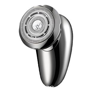 德国进口刀头剃光头神器光头专用自刮剃头发电动剃须刀大功率正品