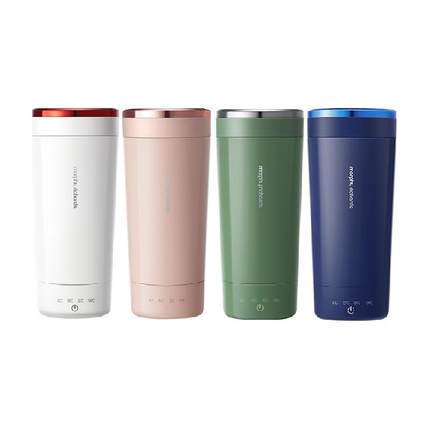 详情领优惠】摩飞烧水杯便携式电