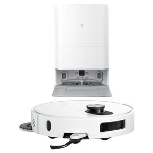 小米米家扫拖机器人M40S全能免洗防缠绕超强吸力全自动智能扫地机