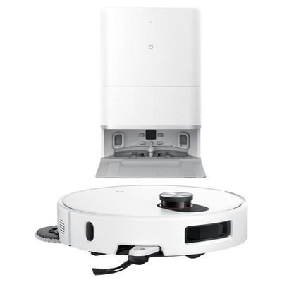 小米米家扫拖机器人M40S全能免洗防缠绕超强吸力全自动智能扫地机