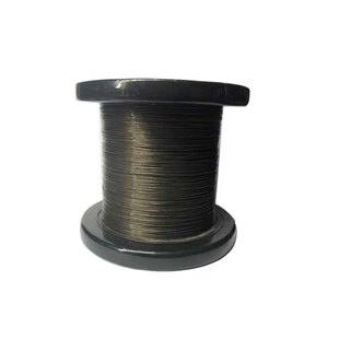 UL10064-36/32/28/26AWG铁氟龙高温线补偿导线超细特细极小航模线