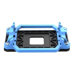 超频三AMD支架主板AM4底座背板CPU散热器卡扣锐龙AM2/AM3/FM1/FM2