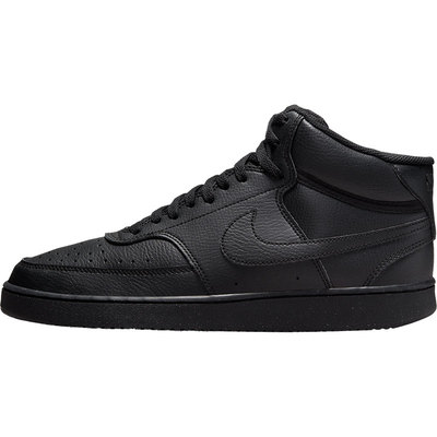 Nike/耐克官方正品Court Vision男女运动休闲中帮板鞋DN3577-003