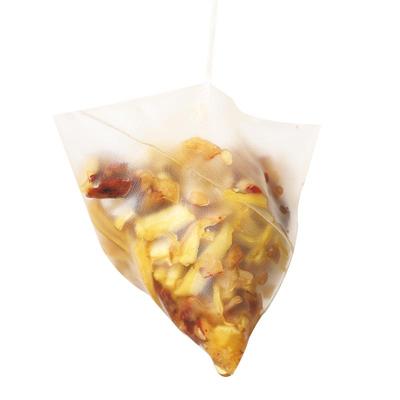 秋冬姜茶红枣姜茶独立包装