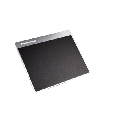 外星人全新原装正品ALIENWARE金属铝合金电竞游戏鼠标垫-办公外设