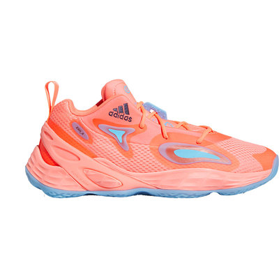 阿迪达斯男女团队款实战篮球鞋