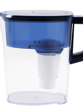 聚蓝bluetech净水器三代hs-527n