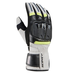 赛羽冬季摩托车防风手套男士骑行防摔保暖四季机车骑士装备防水女