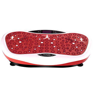 赫沃德甩脂机健美塑身机懒人运动瘦身家用抖动律动机正品旗舰店