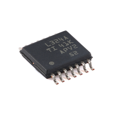 LM324APWRTSSOP-14运算放大器