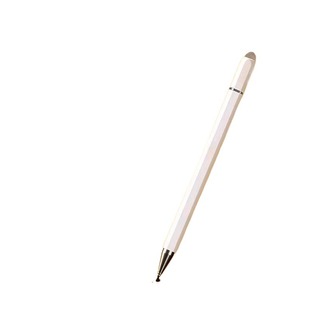 触屏电容笔手机平板通用触控笔ipad绘画手写笔点触修图高精度剪辑适用苹果华为oppo小米vivo学习机细头触摸笔