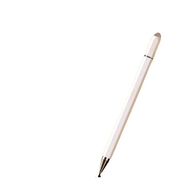 触屏电容笔手机平板通用触控笔ipad绘画手写笔点触修图高精度剪辑适用苹果华为oppo小米vivo学习机细头触摸笔