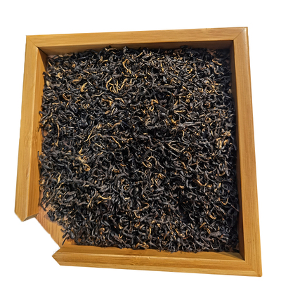 2025年原味红茶沐里三寻花果香