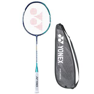 YONEX尤尼克斯羽毛球拍天斧AX9000S全碳素5U超轻专业级单拍yy正品