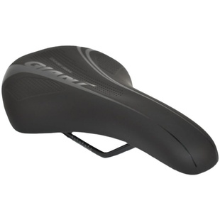 正品GIANT捷安特自行车坐垫ATX830山地车座垫 公路车柔软舒适鞍座