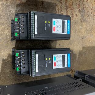 【议价-可维修】汇川/INOVANCE MD200 3.7KW 全新/二手均有货