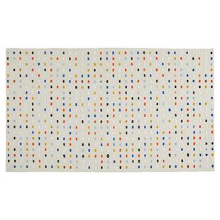 客厅地毯2026新款奶油风防水防污免洗可擦儿童爬爬垫卧室床边地毯