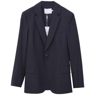 Lavinia法式职业通勤气质西装年春秋新款西服名媛外套B45W05S