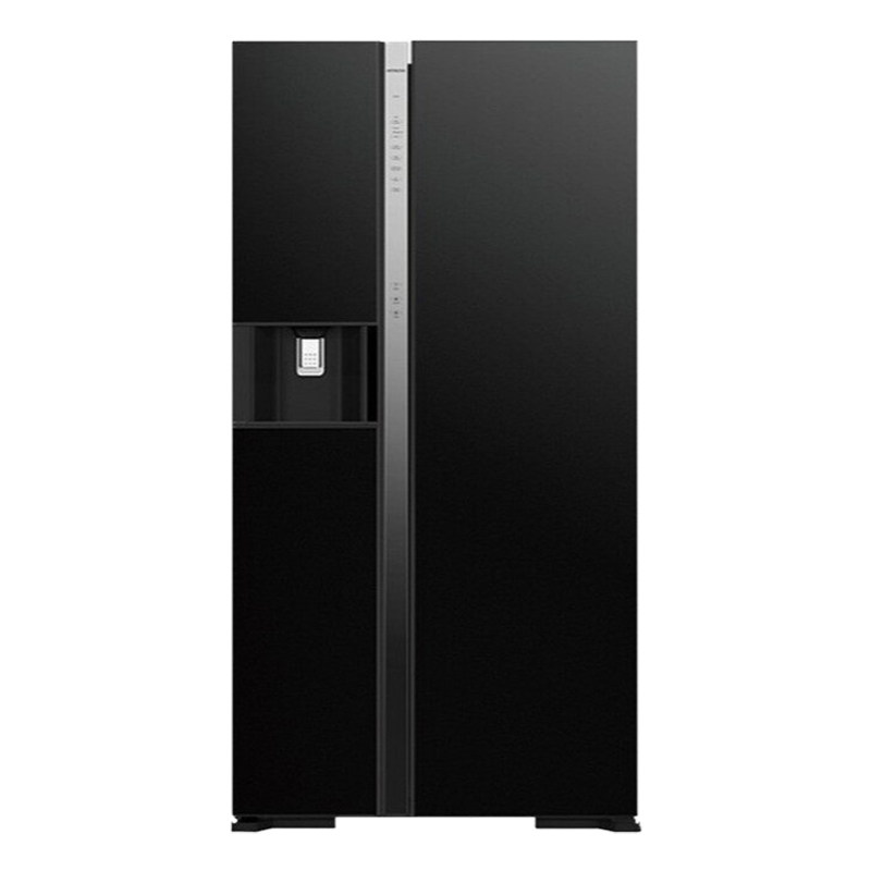 Hitachi/日立 R-SBS2100NC/3100NC/3200XC/570KXC 家用对开门冰箱