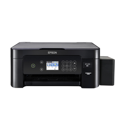 爱普生彩色喷墨打印机家用连供