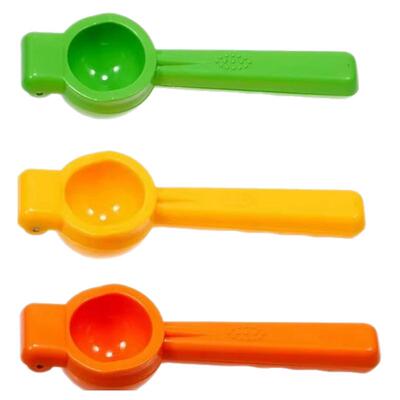 ABS柠檬夹柠檬压汁器Lemon Squeezer鲜橙榨汁器餐厨具水果工具