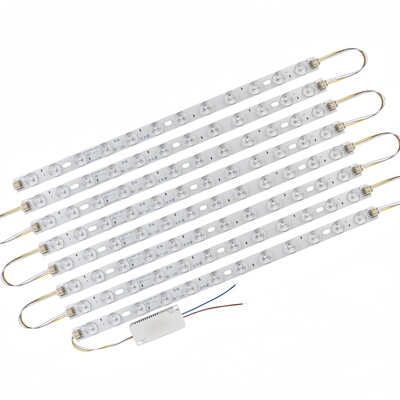 led普瑞全光谱灯珠替换光源