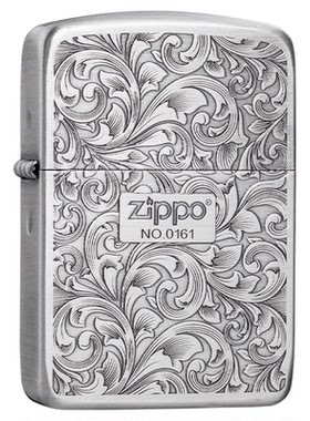 zippo防风打火机送男朋友礼物