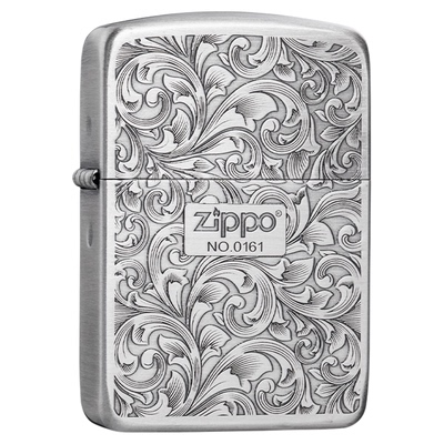 zippo防风打火机送男朋友礼物