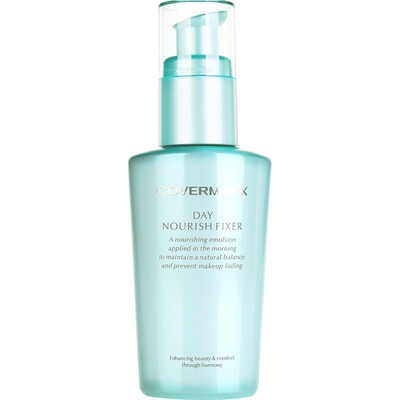 COVERMARK水滢隔离霜妆前乳液进口妆前打底防晒面部女服帖官方