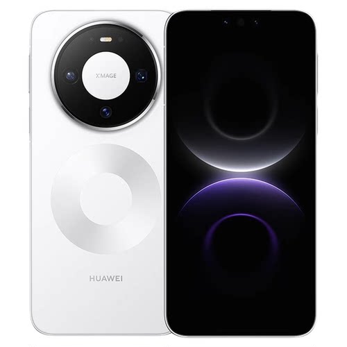 原封未激活Huawei/华为 Mate 80 Pro麒麟9030系列芯片鸿蒙AI手机