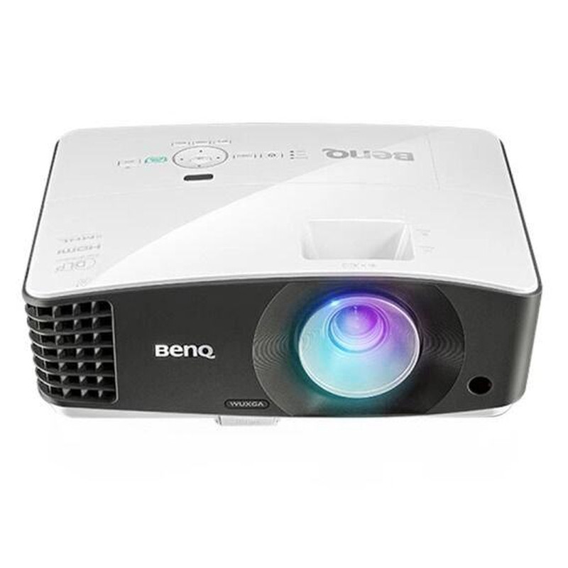 Benq/明基投影仪MX704/MX7827/MW705/MU686高清高亮家庭影院投影机商用办公用会议室投影仪教育培训投影机