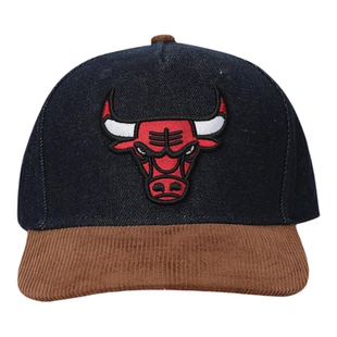 Mitchell&Ness公牛队帽子集合美式百搭潮流复古遮阳运动休闲帽MN