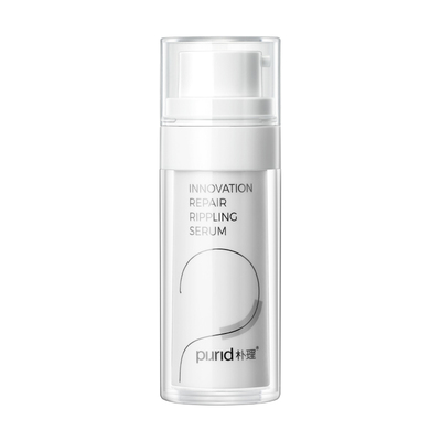 【晁然618现货】PURID朴理2号 4.0创研修护焕然精华液30mL