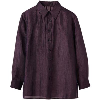 豆蔻依缘现代舞舞蹈服宽松显瘦上衣衬衫套装练功服中国舞演出服女