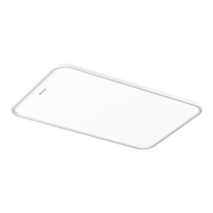 霍尼韦尔LED超亮吸顶灯护眼客厅吸顶灯主灯简约现代灯具2025新款