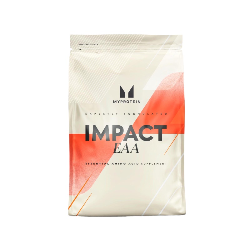 Myprotein己能 熊猫EAA人体必需氨基酸健身补给增强肌肉恢复250g