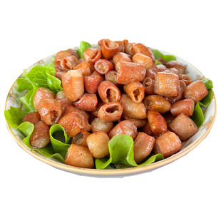 安顺特色烤小肠贵州特产小吃贵阳九溪烙锅烧烤商用烤肉食材半成品