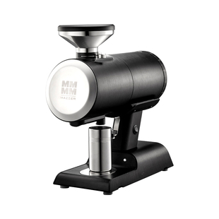 MAZZER philos磨豆机单剂量意式电动手冲咖啡自动研磨器小型商用