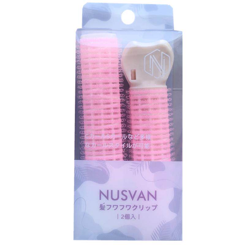 NUSVAN头发夹蓬松发根夹发根