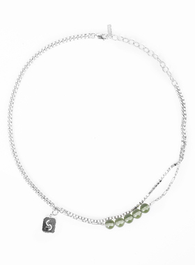 SIXE陨石系列男女同款荧