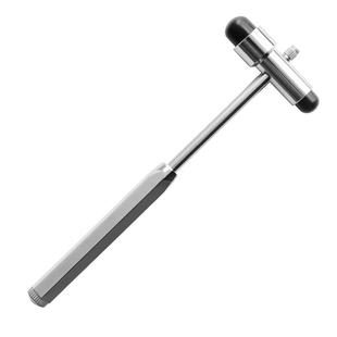 邦可慧医用叩诊锤医生适用神经内科反射多功能不锈钢骨科检查工具