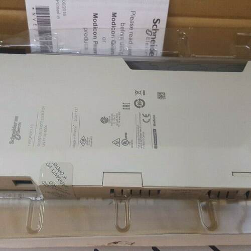 议价施耐德电源模块140CPS12420C 140CPU31110工程余货