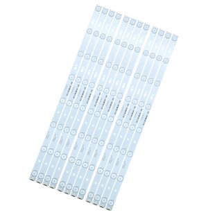 适用海尔LE55F3000W A910 G3000 U3200 LD55U3300灯条LED55D8-05