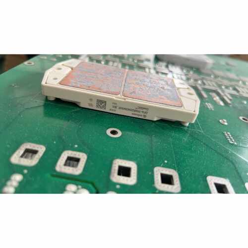议价FS3L200R10W3S7FB114片维修